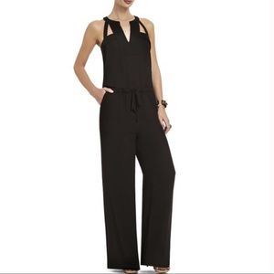 NWOT - BCBG Calhoun jumpsuit